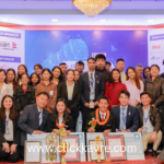 बनेपामा प्रथम जापानीज स्पिच कन्टेस्ट सम्पन्न