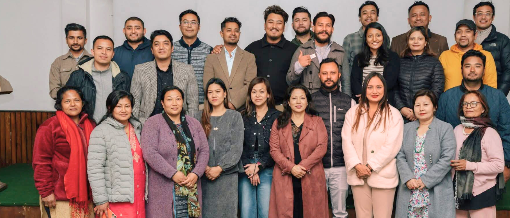 धुलिखेलमा महिला तथा युवा उद्यमी लक्षित अन्तरक्रिया