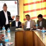 नेपालमा विषादी आयात र प्रयोग निरन्तर बढ्दो