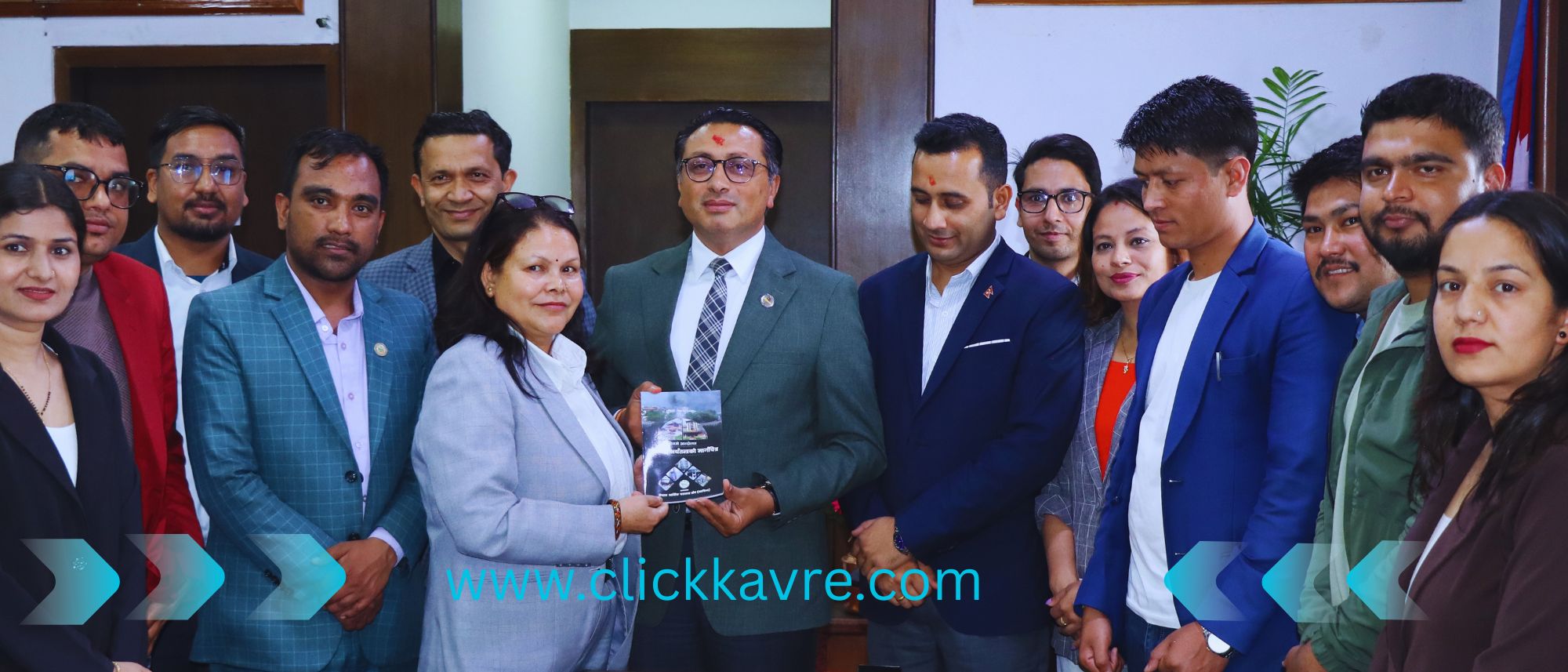 नेपालको शेयर बजार पारदर्शी छः अर्थमन्त्री वाग्ले