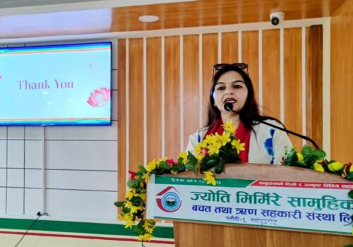 क्यान महासङ्घ काभ्रे शाखाद्वारा डिजिटल बजार प्रवर्द्धन तथा सृजनशीलता तालिम सम्पन्न