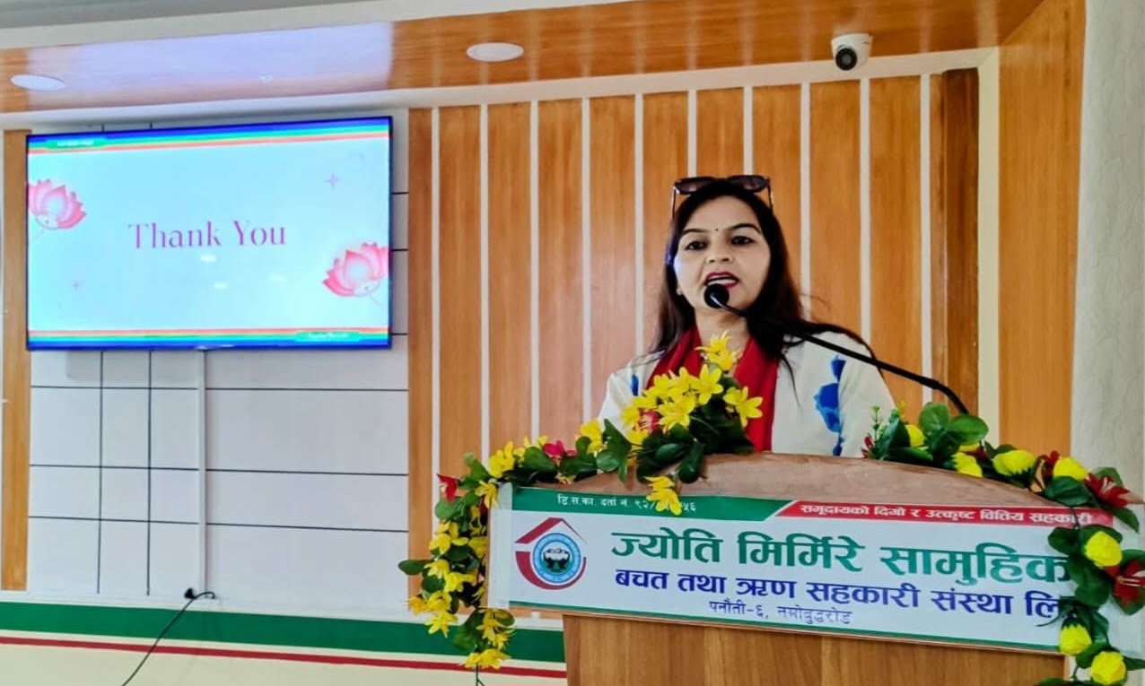 क्यान महासङ्घ काभ्रे शाखाद्वारा डिजिटल बजार प्रवर्द्धन तथा सृजनशीलता तालिम सम्पन्न