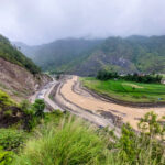 दुखिरहने रोशी क्षेत्र र यात्रा सतर्कता