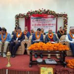 मनकामना सहकारीको ३१औँ साधारण सभा सम्पन्न